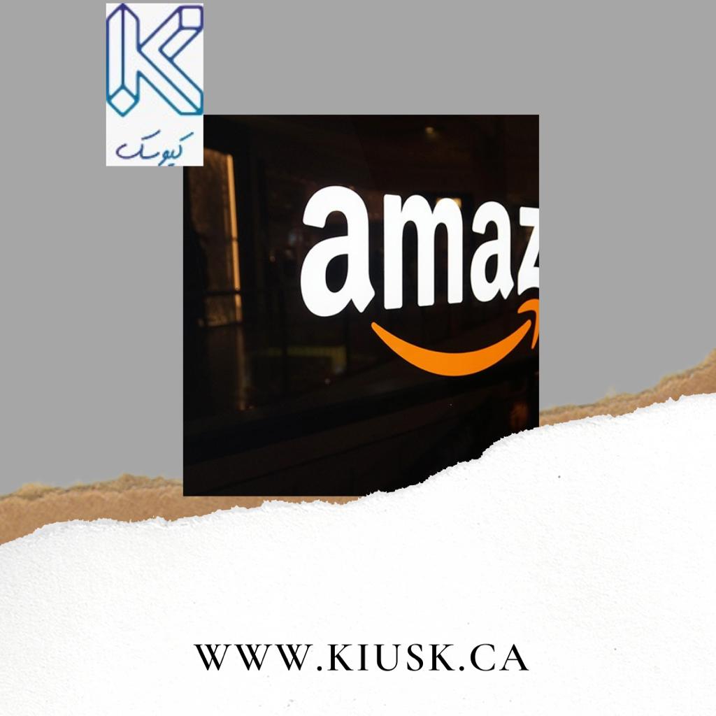دستور به آمازون کانادا در راستای تعطیلی Brampton Hub اخبار امروز از